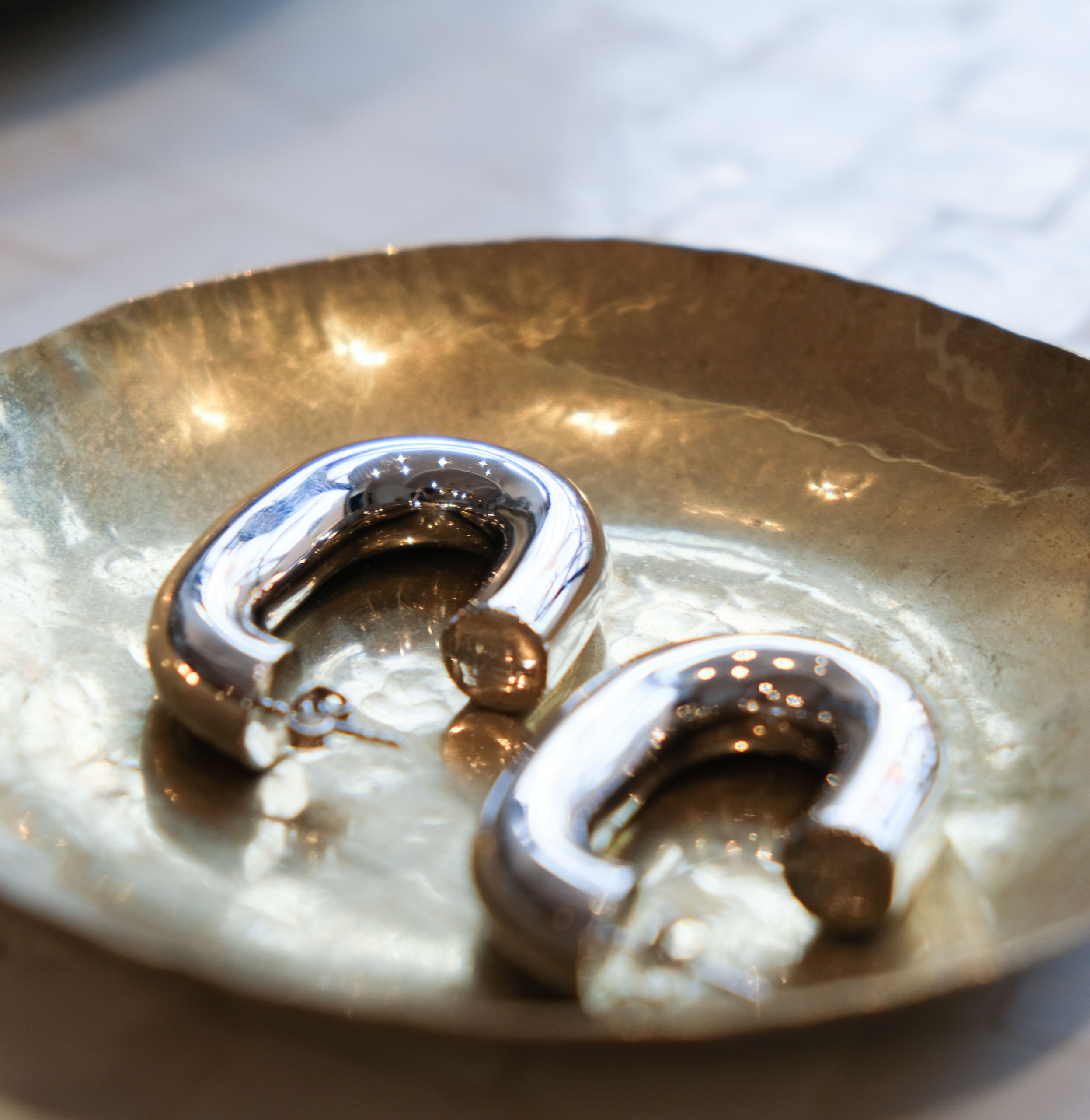 Créole Paco Rabanne - Image 2