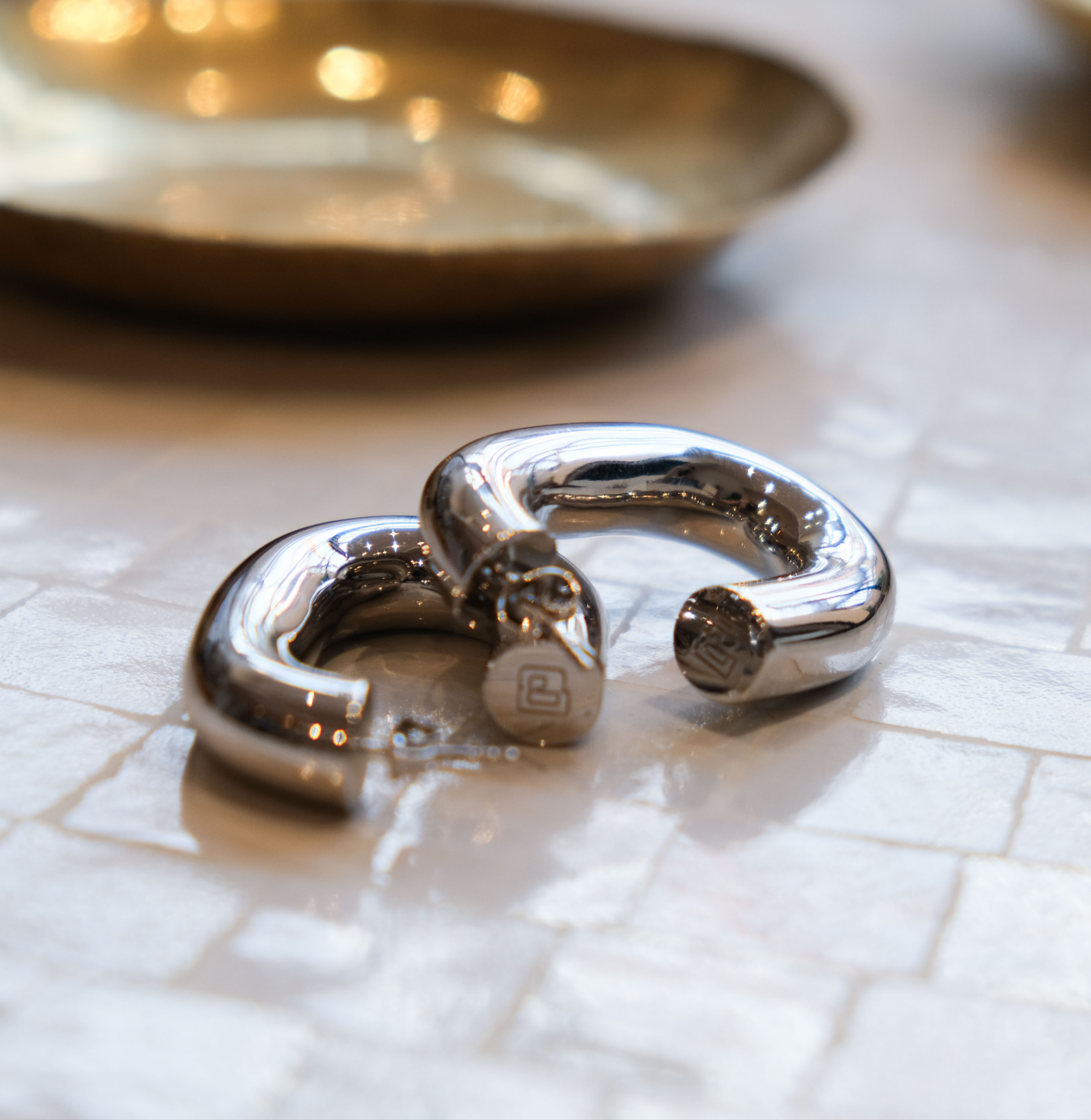 Créole Paco Rabanne - Image 4