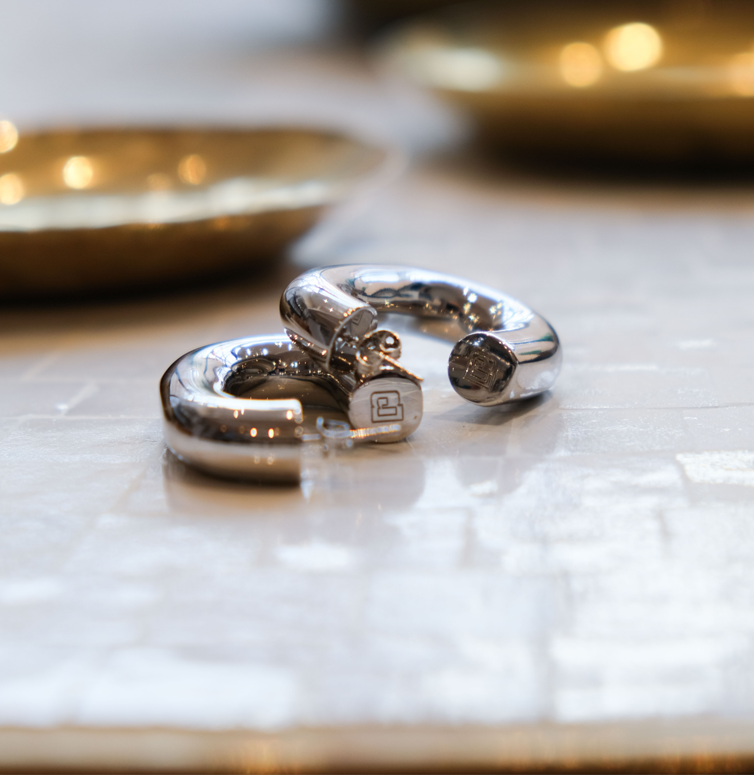 Créole Paco Rabanne - Image 3